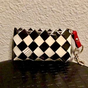 Nahui Ollin coin purse